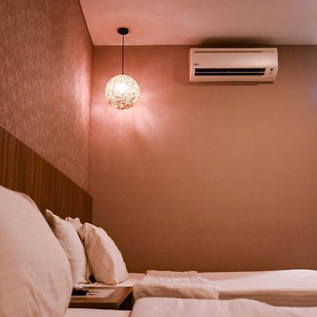 Hotel Jelai @ Raub, Pahang Ngoại thất bức ảnh