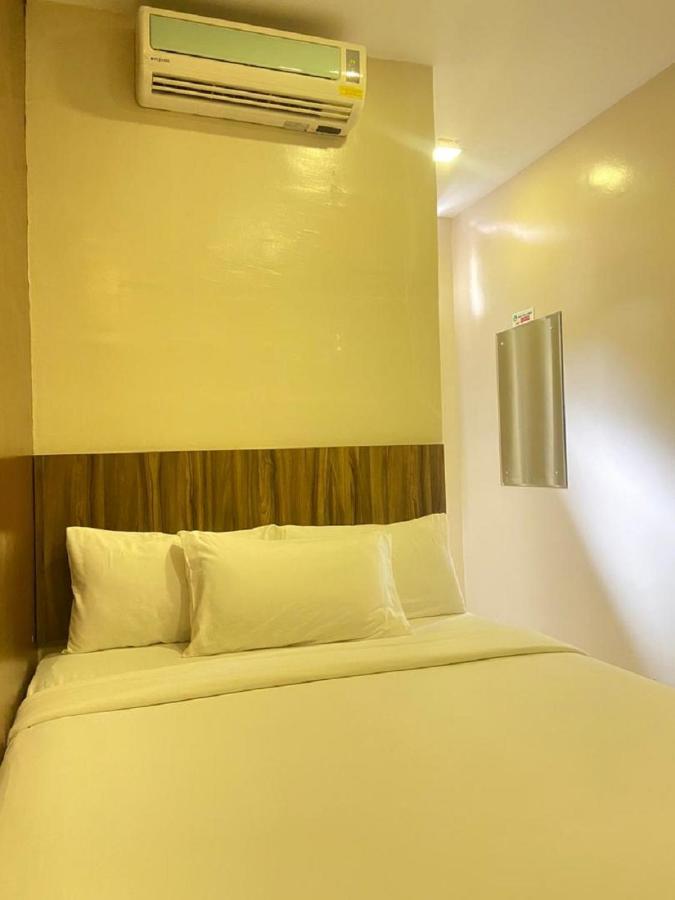 Hotel Jelai @ Raub, Pahang Ngoại thất bức ảnh
