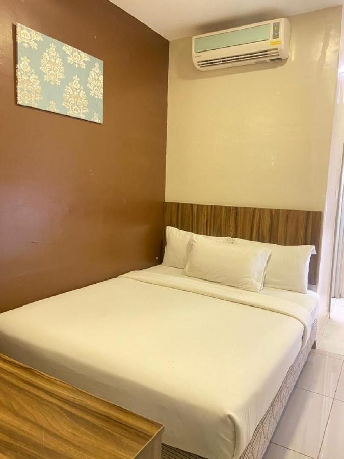 Hotel Jelai @ Raub, Pahang Ngoại thất bức ảnh