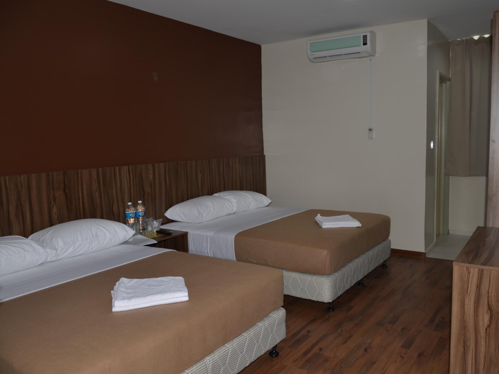 Hotel Jelai @ Raub, Pahang Ngoại thất bức ảnh