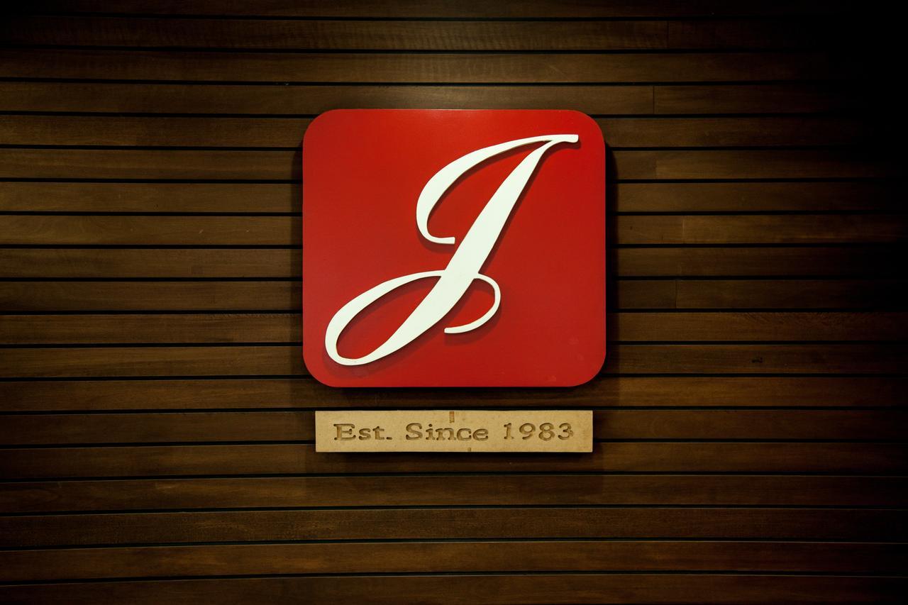 Hotel Jelai @ Raub, Pahang Phòng bức ảnh
