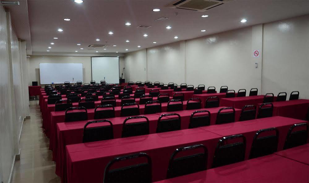 Hotel Jelai @ Raub, Pahang Ngoại thất bức ảnh